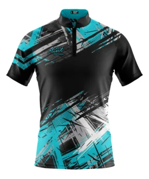 Mint Sportswear Hamal Bowling Jersey