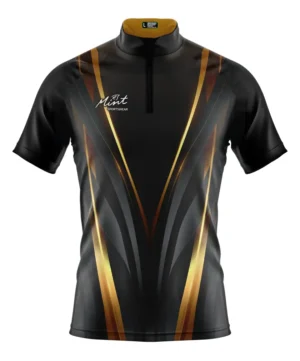 Mint Sportswear Hebe Bowling Jersey
