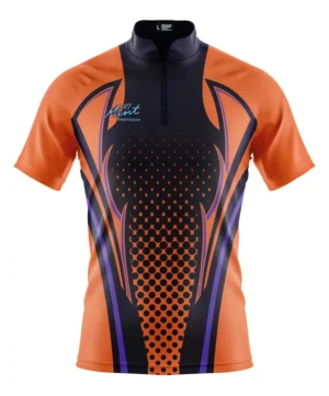 Mint Sportswear Hera Bowling Jersey