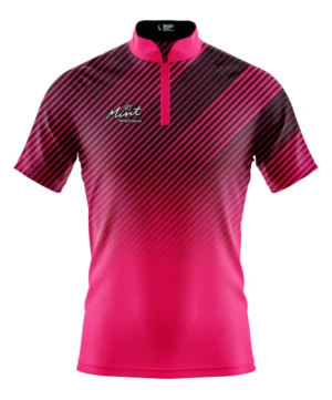 Mint Sportswear Hestia Bowling Jersey