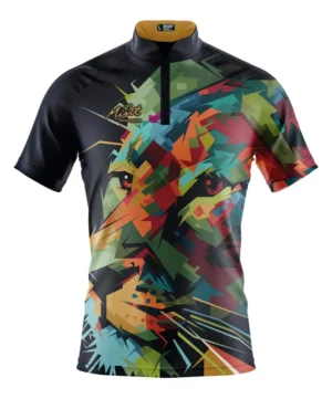 Mint Sportswear Hydrus Bowling Jersey