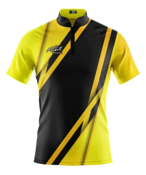 Mint Sportswear Hygiea Bowling Jersey