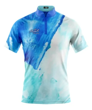Mint Sportswear Ijiraq Bowling Jersey