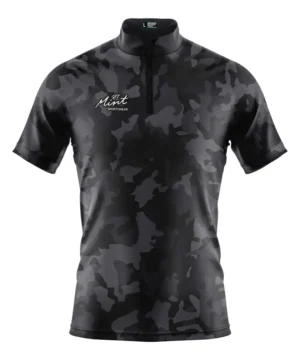 Mint Sportswear Indus Bowling Jersey