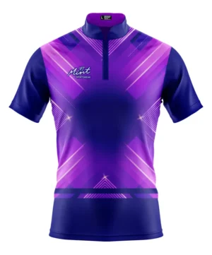 Mint Sportswear Izar Bowling Jersey