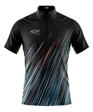 Mint Sportswear Janus Bowling Jersey