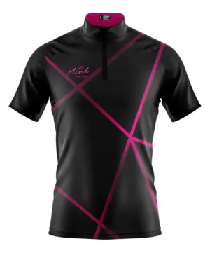 Mint Sportswear Juno Bowling Jersey