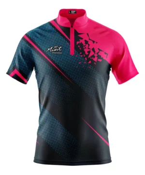 Mint Sportswear Jupiter Bowling Jersey