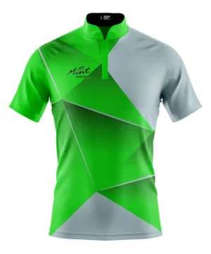 Mint Sportswear Kaus Bowling Jersey