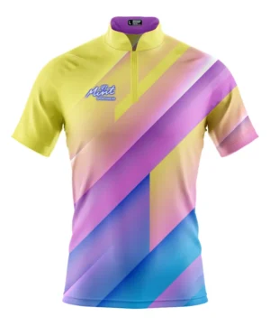 Mint Sportswear Kepler Bowling Jersey