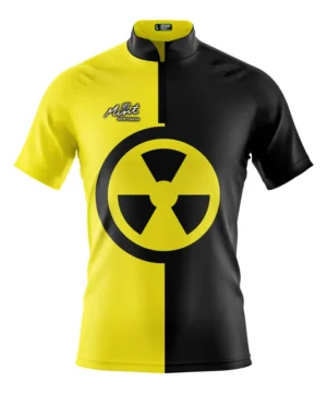 Mint Sportswear Kiviuq Bowling Jersey