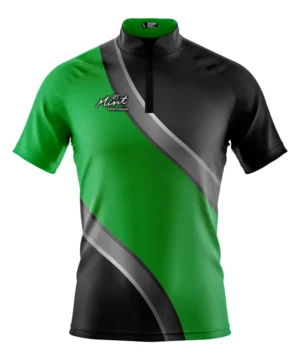 Mint Sportswear Kochab Bowling Jersey