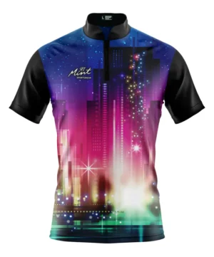 Mint Sportswear Kuiper Bowling Jersey