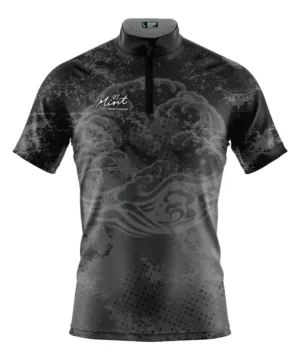 Mint Sportswear Larissa Bowling Jersey