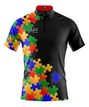 Mint Sportswear Leto Bowling Jersey