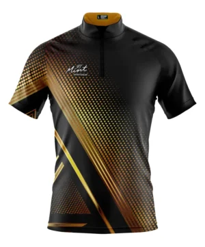 Mint Sportswear Lutetia Bowling Jersey
