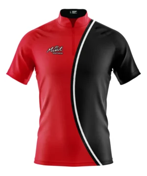 Mint Sportswear Lyra Bowling Jersey
