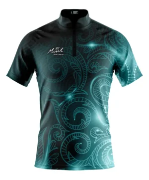 Mint Sportswear Maia Bowling Jersey
