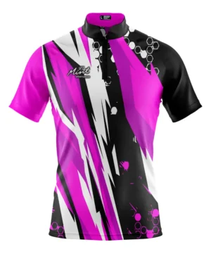 Mint Sportswear Mars Bowling Jersey