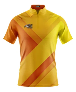 Mint Sportswear Megrez Bowling Jersey