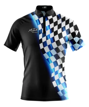 Mint Sportswear Menkent Bowling Jersey