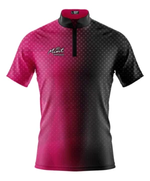 Mint Sportswear Mensa Bowling Jersey