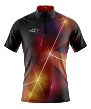 Mint Sportswear Merak Bowling Jersey