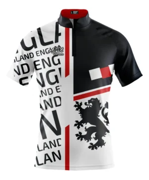 Mint Sportswear Mercury Bowling Jersey