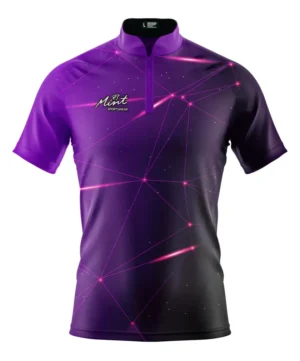 Mint Sportswear Metis Bowling Jersey