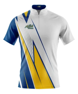 Mint Sportswear Mizar Bowling Jersey