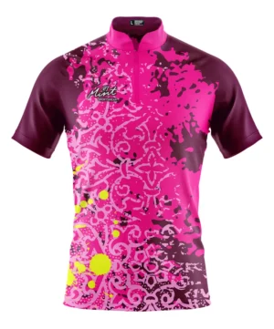 Mint Sportswear Naos Bowling Jersey