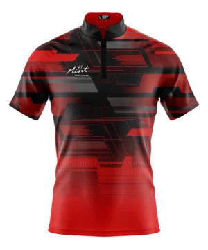 Mint Sportswear Nashira Bowling Jersey