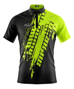 Mint Sportswear Nekkar Bowling Jersey