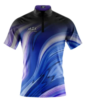Mint Sportswear Nemausa Bowling Jersey