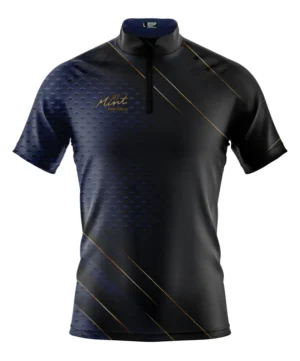 Mint Sportswear Neptune Bowling Jersey