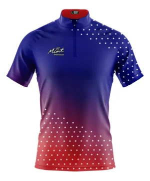 Mint Sportswear Norma Bowling Jersey