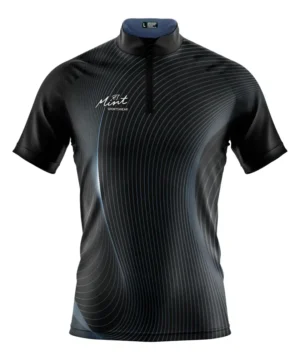 Mint Sportswear Nysa Bowling Jersey