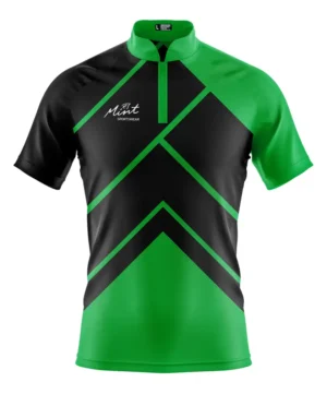 Mint Sportswear Octans Bowling Jersey