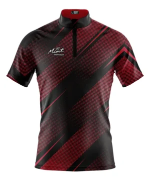Mint Sportswear Orion Bowling Jersey