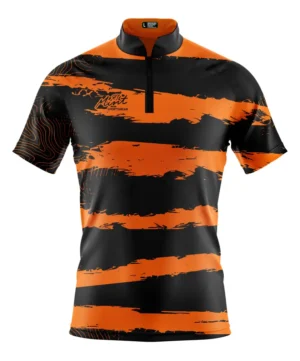 Mint Sportswear Pallas Bowling Jersey