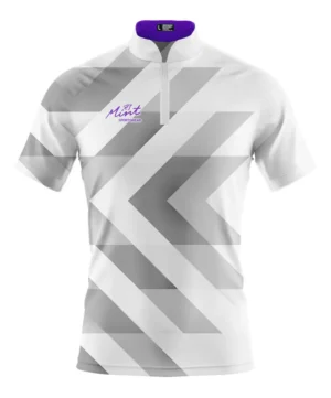 Mint Sportswear Pan Bowling Jersey