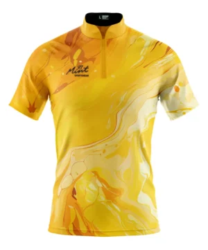 Mint Sportswear Pandia Bowling Jersey