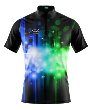 Mint Sportswear Pandora Bowling Jersey