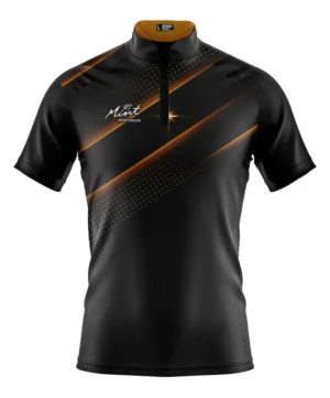 Mint Sportswear Pavo Bowling Jersey
