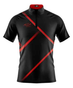 Mint Sportswear Phoenix Bowling Jersey