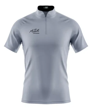 Mint Sportswear Photon Bowling Jersey