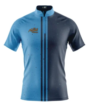 Mint Sportswear Pictor Bowling Jersey
