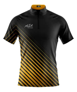 Mint Sportswear Pollux Bowling Jersey