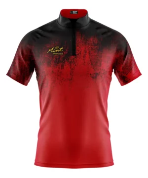 Mint Sportswear Porrima Bowling Jersey
