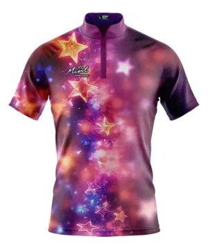 Mint Sportswear Psyche Bowling Jersey